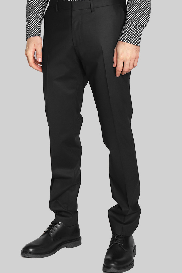 ΚΟΣΤΟΥΜΙ BOSS - 001 ΜΑΥΡΟ